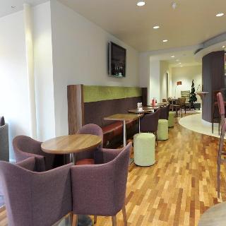 Park Inn by Radisson Birmingham Walsall fotoÄŸrafÄ±