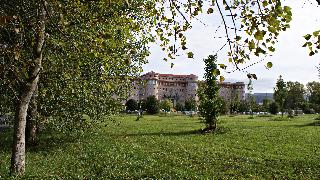 Hotel Seminario Aeropuerto Bilbao
