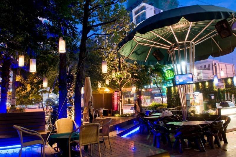 The Park Residence @ Bangkok fotoÄŸrafÄ±