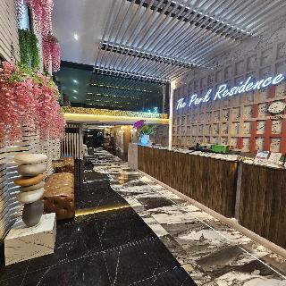The Park Residence @ Bangkok fotoÄŸrafÄ±