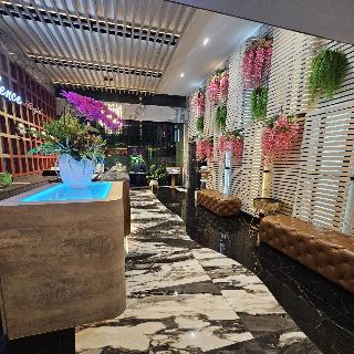 The Park Residence @ Bangkok fotoÄŸrafÄ±