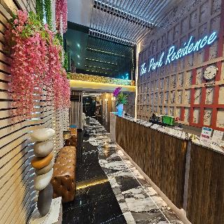 The Park Residence @ Bangkok fotoÄŸrafÄ±