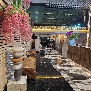 The Park Residence @ Bangkok fotoÄŸrafÄ±