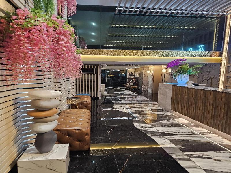 The Park Residence @ Bangkok - Lobi