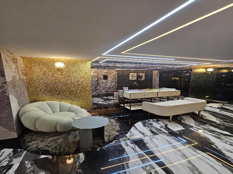 The Park Residence @ Bangkok - Lobi