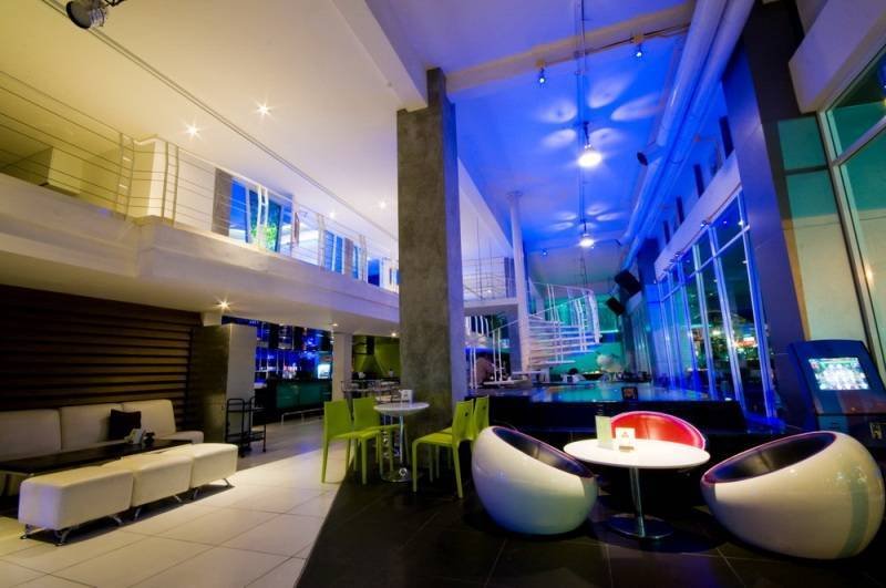The Park Residence @ Bangkok fotoÄŸrafÄ±