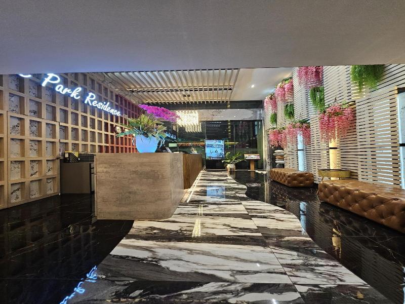 The Park Residence @ Bangkok - Lobi