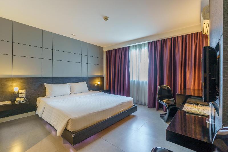 The Park Residence @ Bangkok - Oda