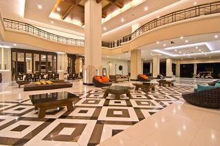 The Heritage Pattaya Beach Resort fotoÄŸrafÄ±
