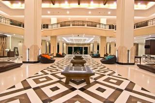 The Heritage Pattaya Beach Resort fotoÄŸrafÄ±