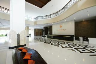 The Heritage Pattaya Beach Resort fotoÄŸrafÄ±