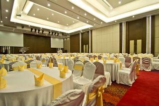 The Heritage Pattaya Beach Resort fotoÄŸrafÄ±