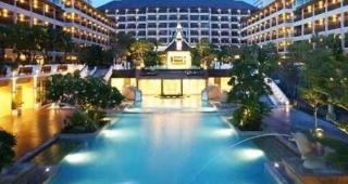 The Heritage Pattaya Beach Resort otel fotoğrafı