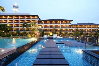 The Heritage Pattaya Beach Resort fotoÄŸrafÄ±