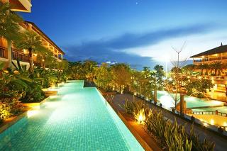 The Heritage Pattaya Beach Resort fotoÄŸrafÄ±