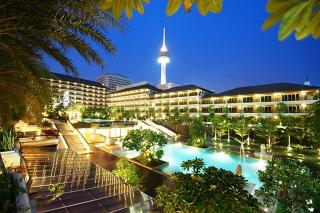 The Heritage Pattaya Beach Resort fotoÄŸrafÄ±