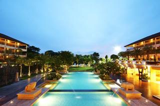 The Heritage Pattaya Beach Resort fotoÄŸrafÄ±