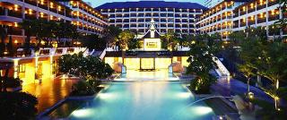 The Heritage Pattaya Beach Resort fotoÄŸrafÄ±