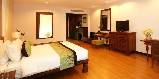 The Heritage Pattaya Beach Resort fotoÄŸrafÄ±