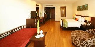 The Heritage Pattaya Beach Resort fotoÄŸrafÄ±