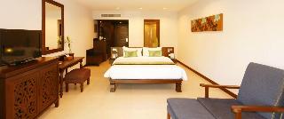 The Heritage Pattaya Beach Resort fotoÄŸrafÄ±