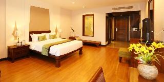 The Heritage Pattaya Beach Resort fotoÄŸrafÄ±