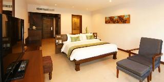 The Heritage Pattaya Beach Resort fotoÄŸrafÄ±