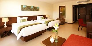 The Heritage Pattaya Beach Resort fotoÄŸrafÄ±