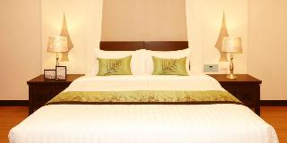 The Heritage Pattaya Beach Resort fotoÄŸrafÄ±
