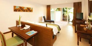 The Heritage Pattaya Beach Resort fotoÄŸrafÄ±