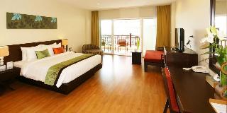 The Heritage Pattaya Beach Resort fotoÄŸrafÄ±