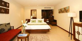 The Heritage Pattaya Beach Resort fotoÄŸrafÄ±