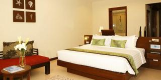 The Heritage Pattaya Beach Resort fotoÄŸrafÄ±