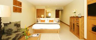 The Heritage Pattaya Beach Resort fotoÄŸrafÄ±