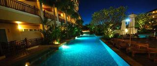 The Heritage Pattaya Beach Resort fotoÄŸrafÄ±