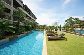 The Heritage Pattaya Beach Resort fotoÄŸrafÄ±