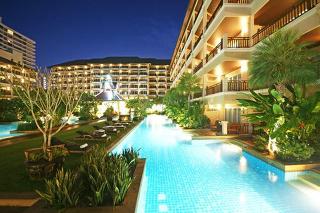 The Heritage Pattaya Beach Resort fotoÄŸrafÄ±