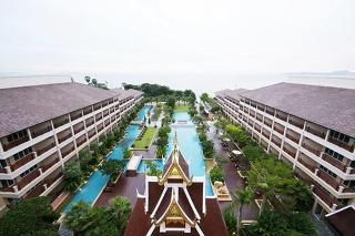 The Heritage Pattaya Beach Resort fotoÄŸrafÄ±