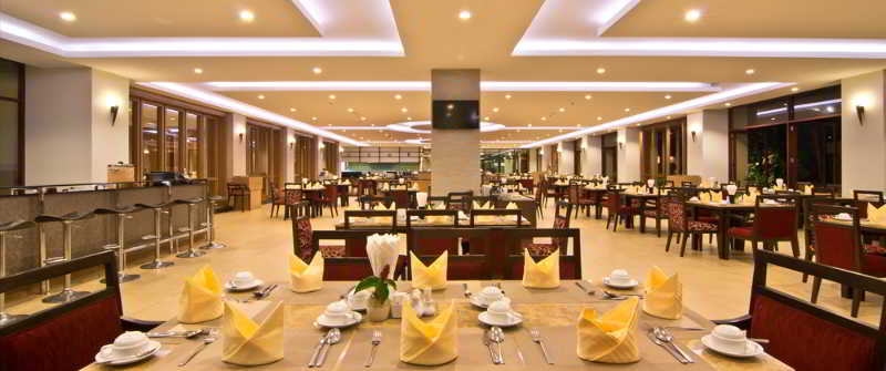 The Heritage Pattaya Beach Resort fotoÄŸrafÄ±