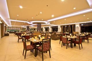 The Heritage Pattaya Beach Resort fotoÄŸrafÄ±