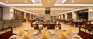 The Heritage Pattaya Beach Resort fotoÄŸrafÄ±