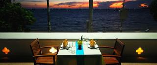 The Heritage Pattaya Beach Resort fotoÄŸrafÄ±