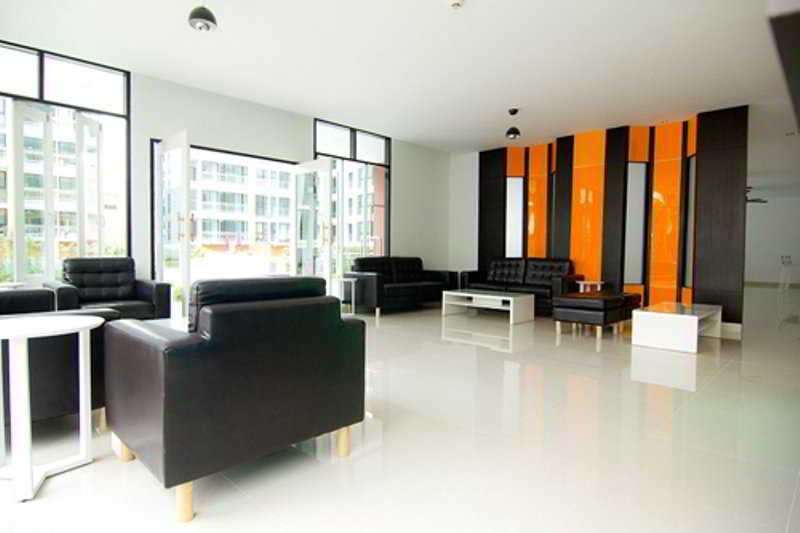 Neo Hotel Pattaya fotoÄŸrafÄ±