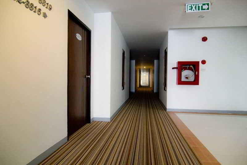 Neo Hotel Pattaya fotoÄŸrafÄ±