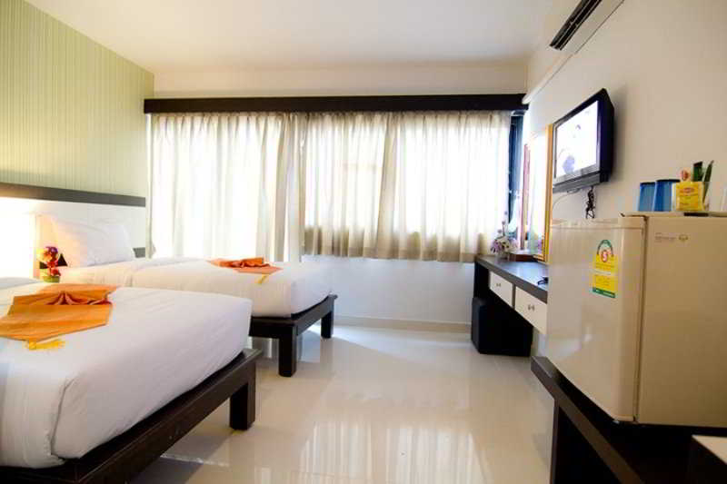 Neo Hotel Pattaya fotoÄŸrafÄ±