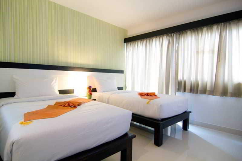 Neo Hotel Pattaya fotoÄŸrafÄ±