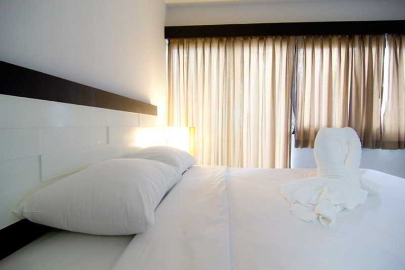 Neo Hotel Pattaya fotoÄŸrafÄ±