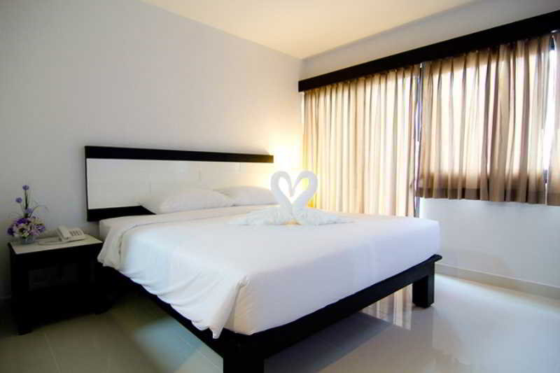 Neo Hotel Pattaya fotoÄŸrafÄ±