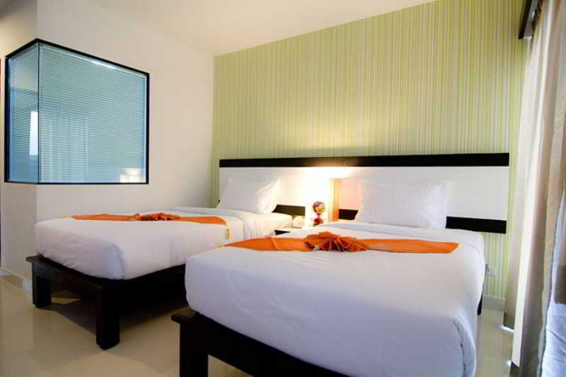Neo Hotel Pattaya fotoÄŸrafÄ±