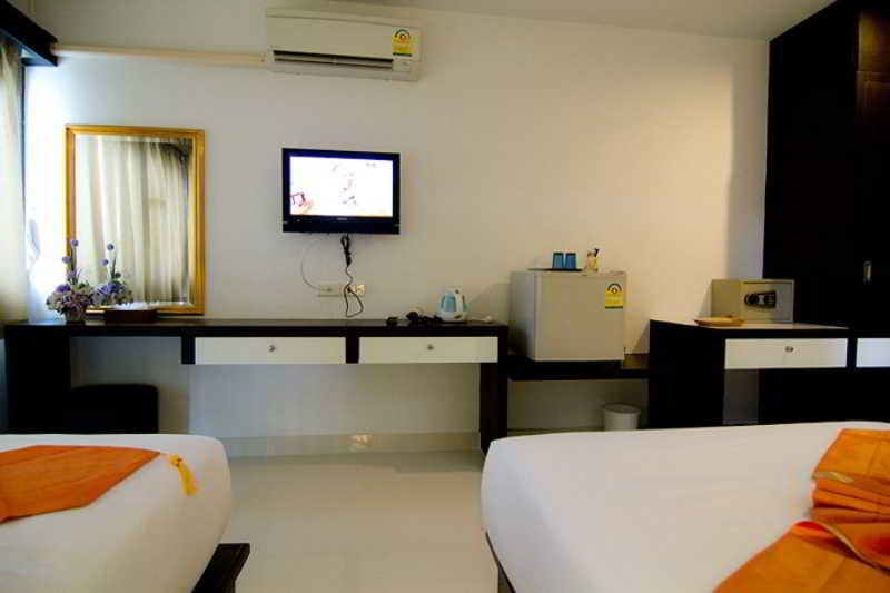 Neo Hotel Pattaya fotoÄŸrafÄ±